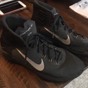 Men’s Nike Prime Hype DF 2016